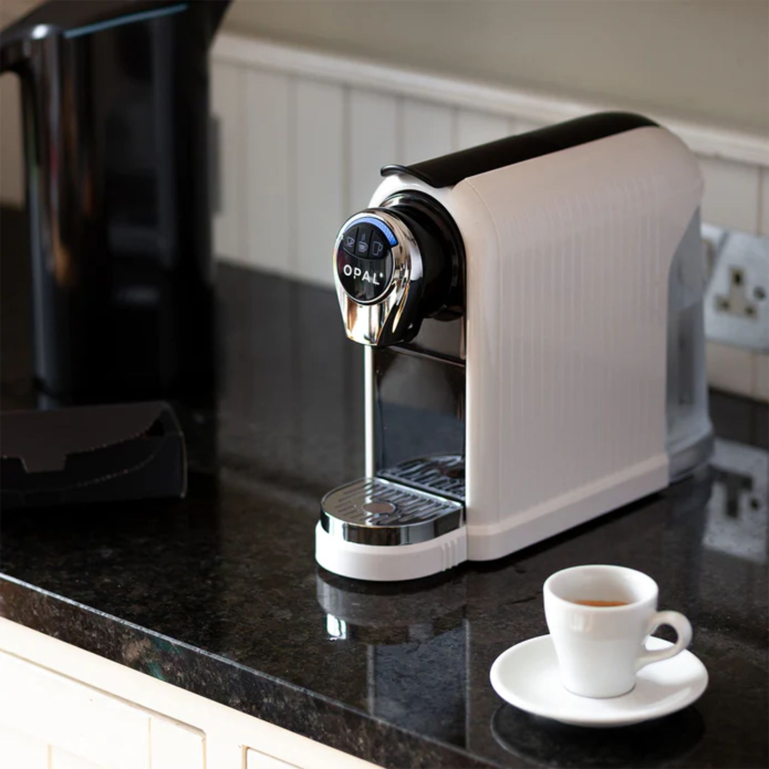 Compare coffee pod machines best sale